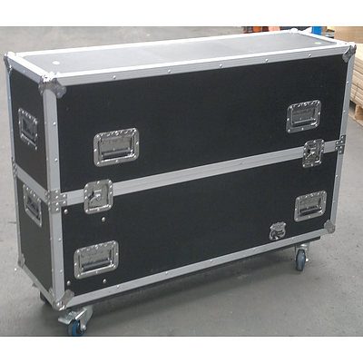 Road Ready Road Case