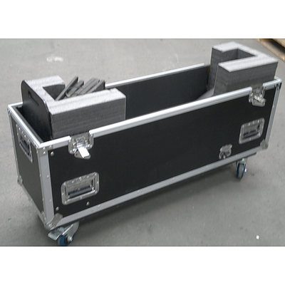 Road Ready Road Case