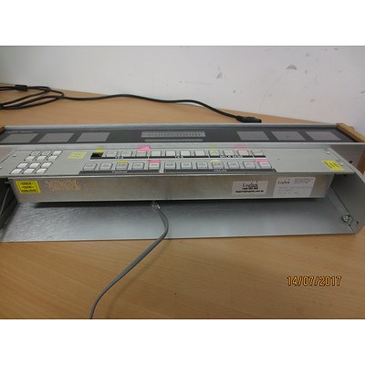 Logitek Mosaic Narrow Softkey