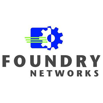 Foundry Networks FWS 624-POE 24 Port 10/100 Switch with Power Over Ethernet