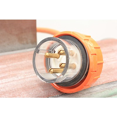 Woodfast Universal Linisher