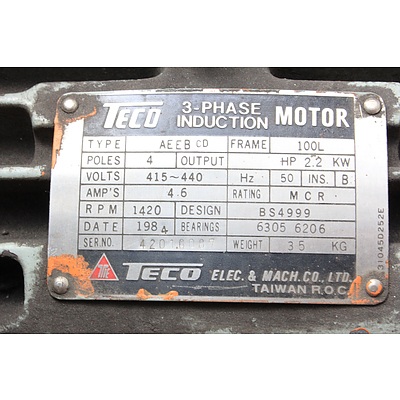 Archer H Frame Hydraulic Press