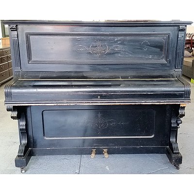 Thurmer Piano