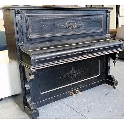 Thurmer Piano