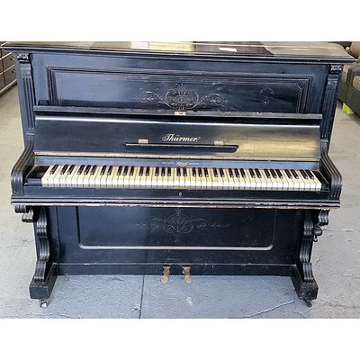 Thurmer Piano