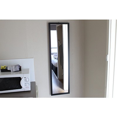 Motel Room Furniture/Fittings and Appliances(Room 105)