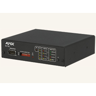 AMX NI-700 NetLinx Integrated Controller