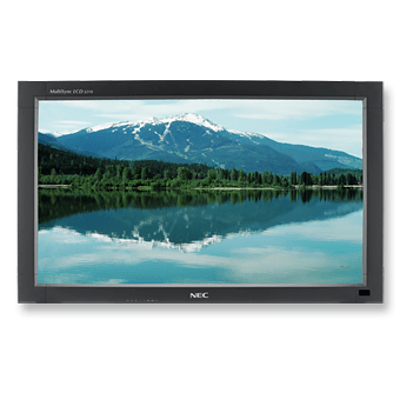 NEC LCD3210 32 Inch LCD TV