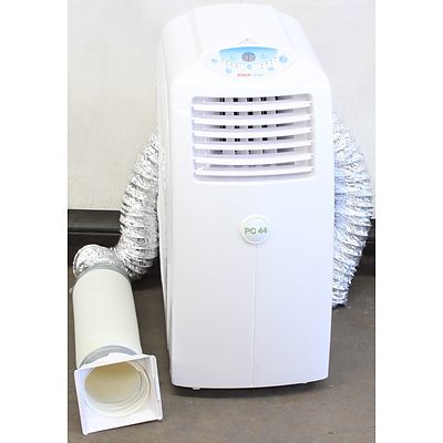 Polocool Portable Refrigerated Air Conditioner