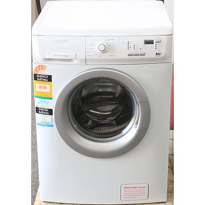 Electrolux 7kg Heavy Duty Washing Machine
