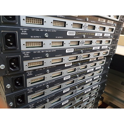 Cisco RPS 675 Redundant Power System