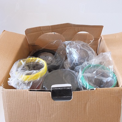 Cafe Essentials Rocket Blender DLJ-1017