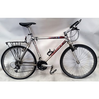 Giant Cadex 24-Speed Racing Bike