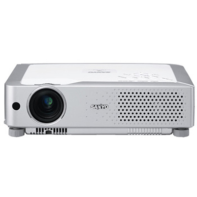 Sanyo PLC-XU73 XGA LCD Projector