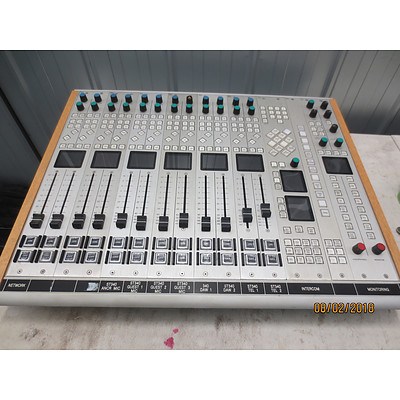 Logitek Mosaic 17Frame Model:Mlx-F17