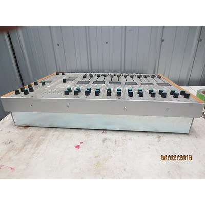 Logitek Mosaic 17Frame Model:Mlx-F17