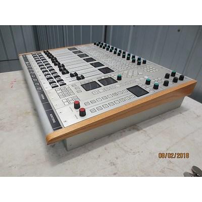 Logitek Mosaic 17Frame Model:Mlx-F17