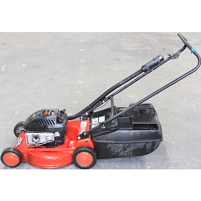 Rover Quick Start Xtra Four Stroke Lawn Mower