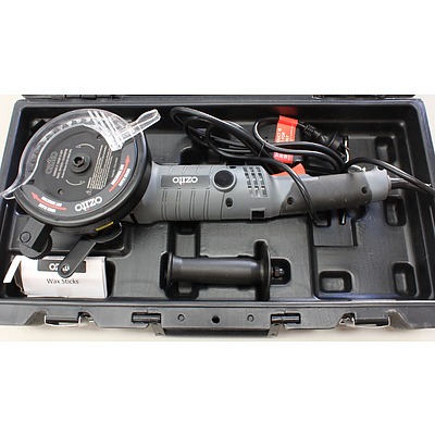 Ozito X2 125mm Twin Cutter