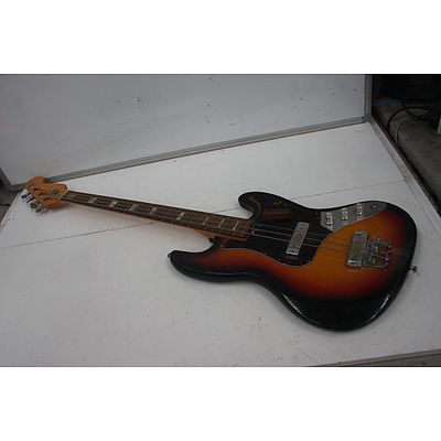 Bass Guitar Axtech Amplifier - Lot 888117 | ALLBIDS
