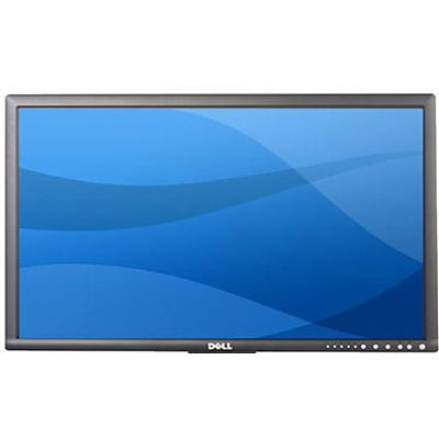 Dell 2405FPW 24 Inch Widescreen LCD Monitor