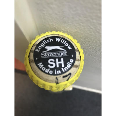 Brand new Grade A Slazenger Ozblade cricket bat