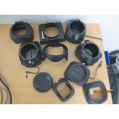 Sony Digital Hd Video Camera Recorder