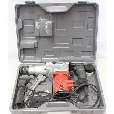 Arlec Enforcer Rotary Hammer Drill