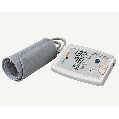 A & D Medical Digital Blood Pressure Monitor(UA-787 Plus)  - Brand New