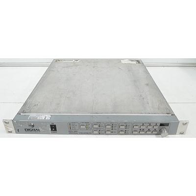 Digital Processing Systems DPS-365 Universal Synchronizer