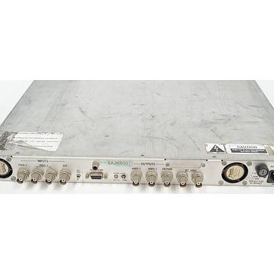 Digital Processing Systems DPS-365 Universal Synchronizer