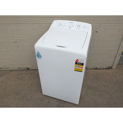Simpson EZI Set 550 5.5Kg Top-Loader Washing Machine