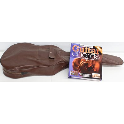 Aria Six String Classical Acoustic Guitar