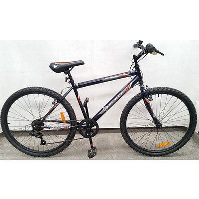 Dunlop Armour 6 Speed Mountain Bike