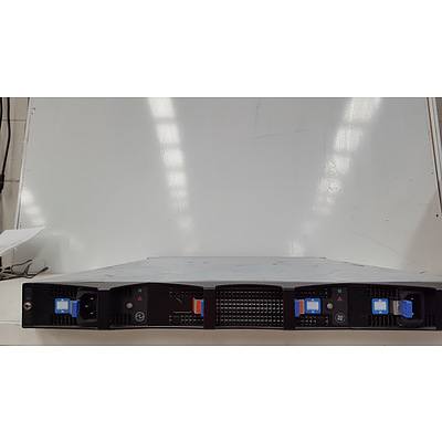 IBM 45W6288 Mellanox IS50XX Managed Switch