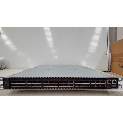 IBM 45W6288 Mellanox IS50XX Managed Switch