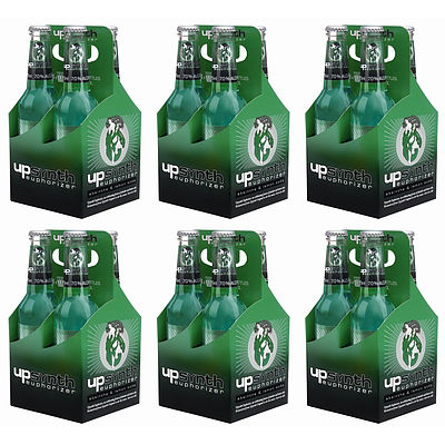 Upsynth Absinthe & Lemon Soda 275mL - Case of 24 - RRP $120.00!