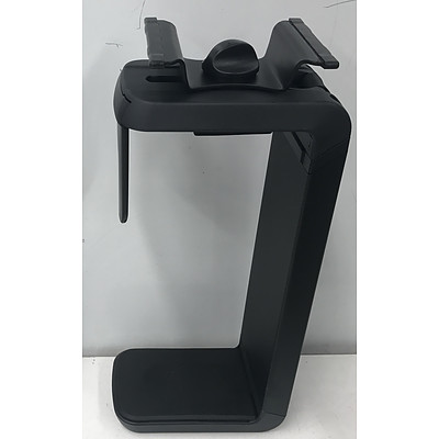 HumanScale CPU600 under Desk CPU Holder