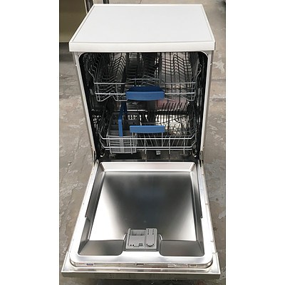 Bosch Active Water Dishwasher