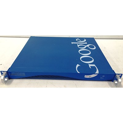 Google MINI-002X Search Appliance