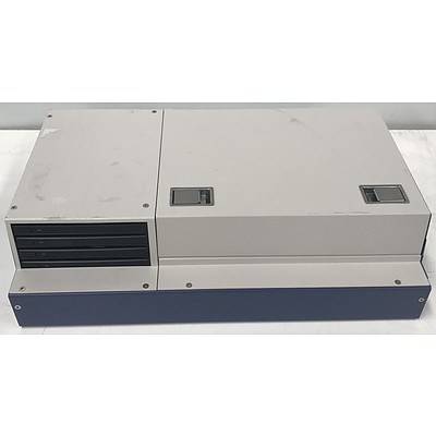 TPR Systems PDRS-201 Portable Digital Recording system