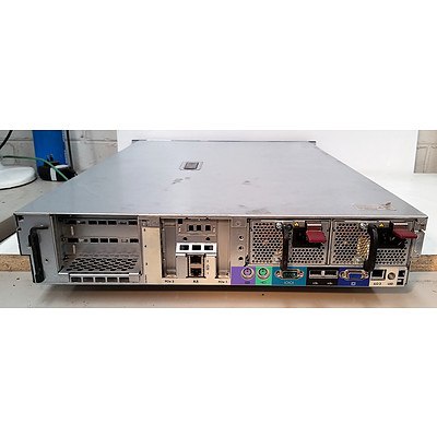 Cisco MCS 7845-H2 Media Convergence Server Unified Communications Manager Appliance