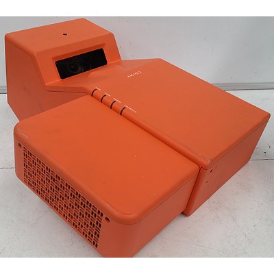 Sanyo PLC-XE50 XGA 3 LCD Projector