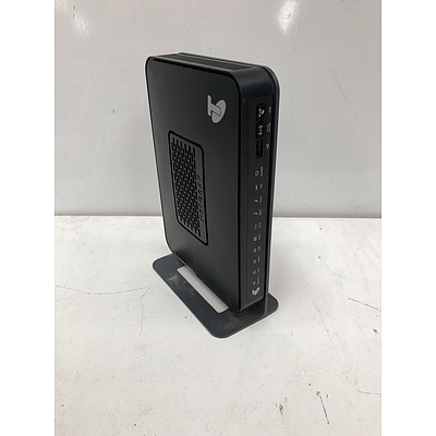Telstra NetGear ADSL2+11n Wireless Voice Gateway DEVG2020