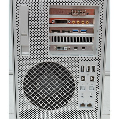 Apple Mac Pro A1186 3.2GHz Computer