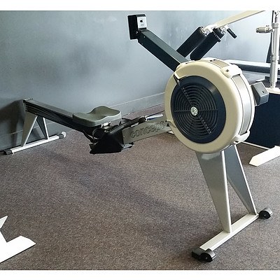 Concept 2 Rowing Machine -  Commercial Grade