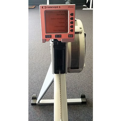 Concept 2 Rowing Machine -  Commercial Grade