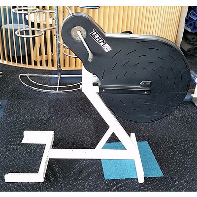 Team Arm Bike -  Commercial Grade