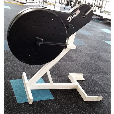 Team Arm Bike -  Commercial Grade