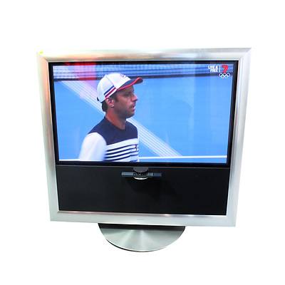 Bang & Olufsen BeoVision 9 50 inch HD plasma TV